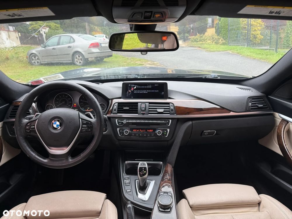 BMW 3GT 335i xDrive GT - 10