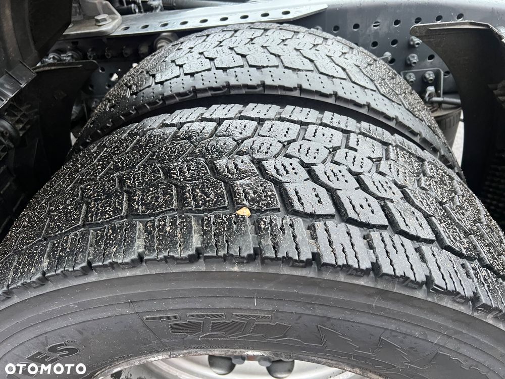 Mercedes-Benz ACTROS  MP5 bez retardera fabrycznie - 17