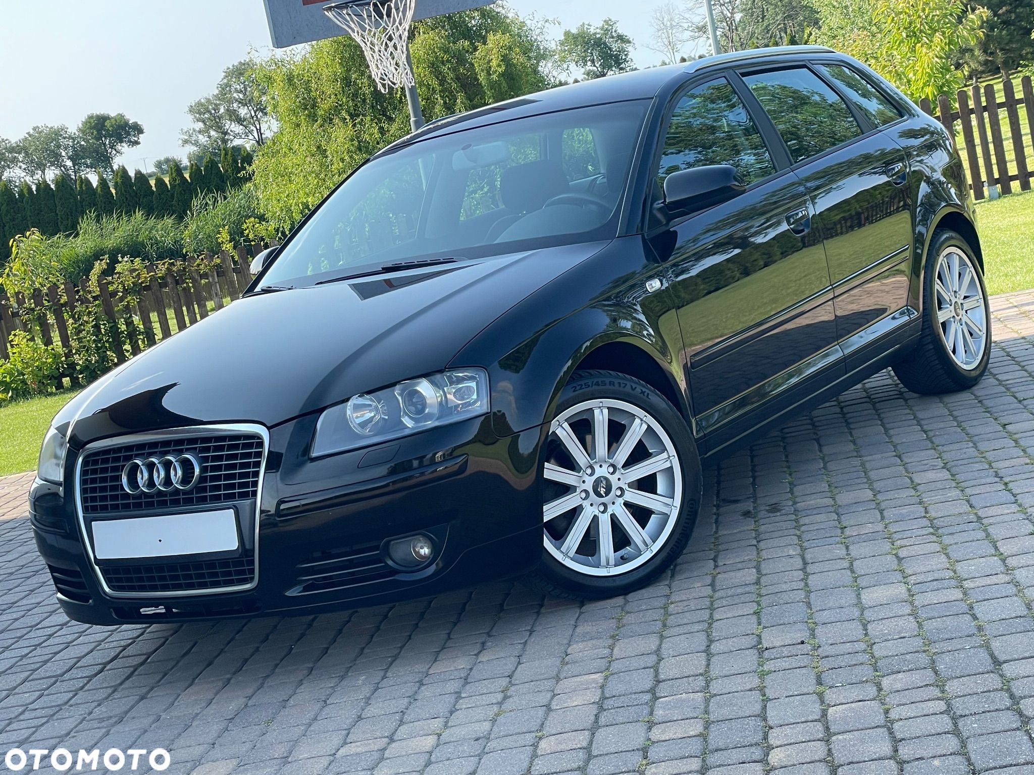Audi A3 - 1