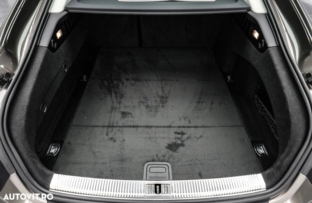 Audi A7 3.0 TDI Multitronic - 26