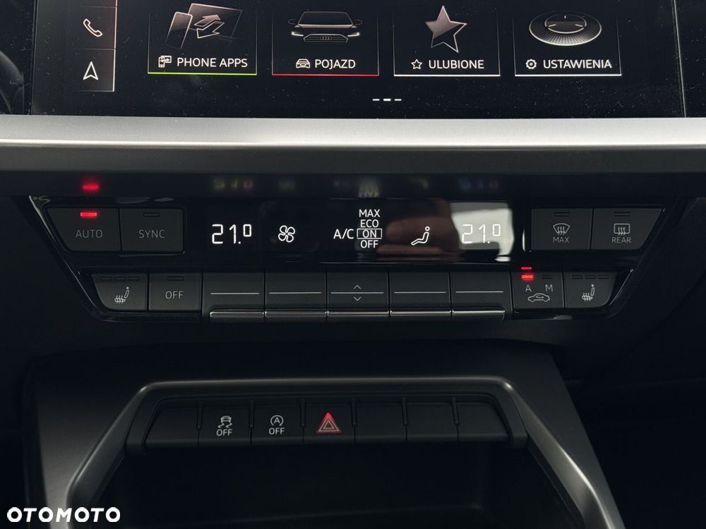 Audi A3 Sportback - 37