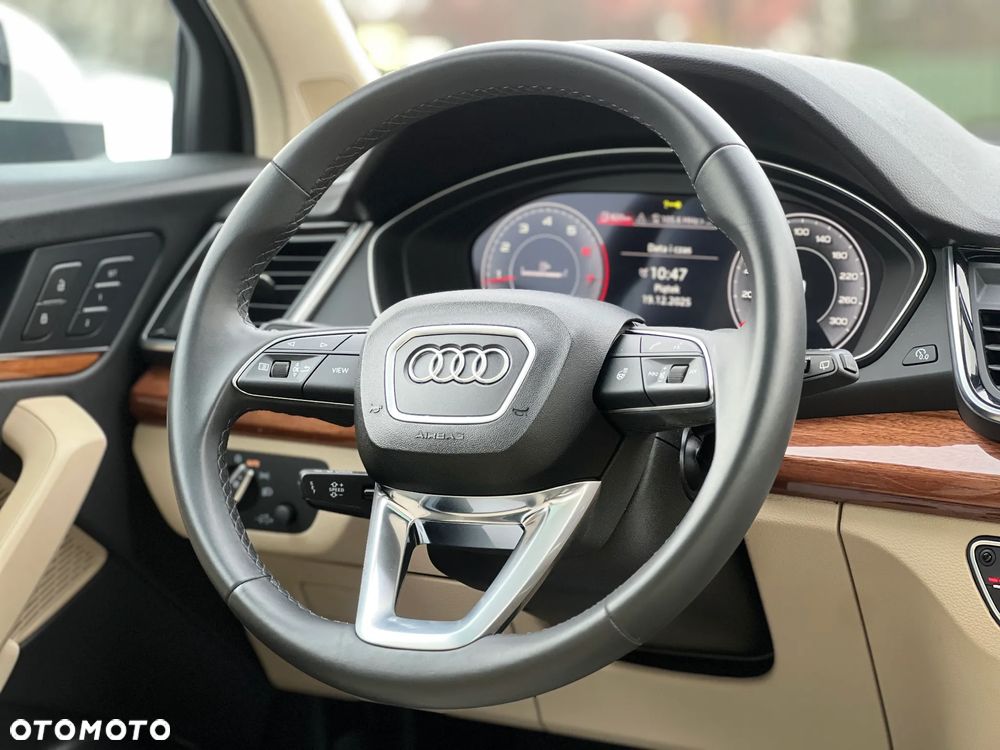Audi Q5 - 26