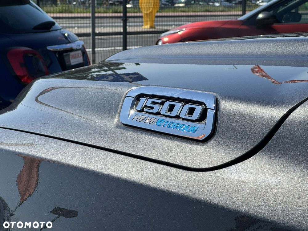Dodge RAM - 19