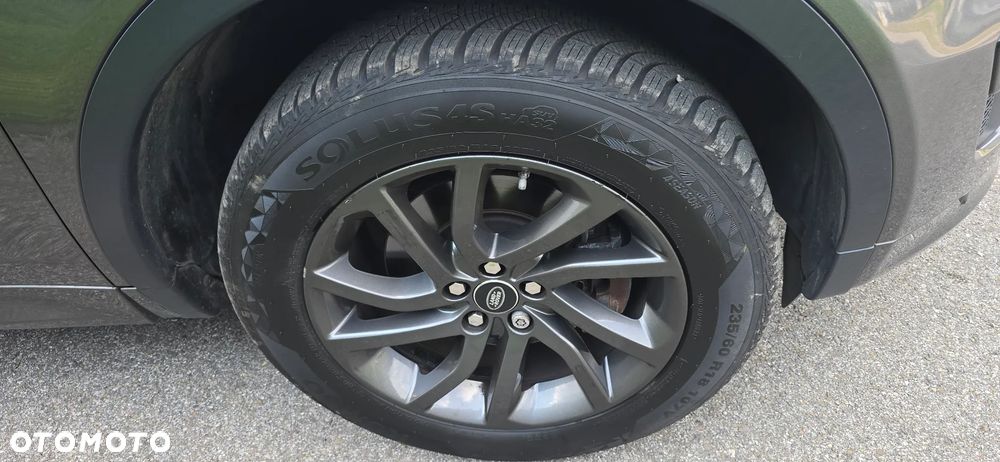 Land Rover Discovery Sport 2.0 D150 HSE - 26