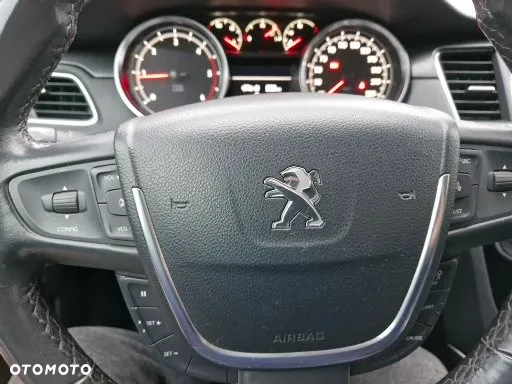 Peugeot 508 2.0 HDi Active - 15