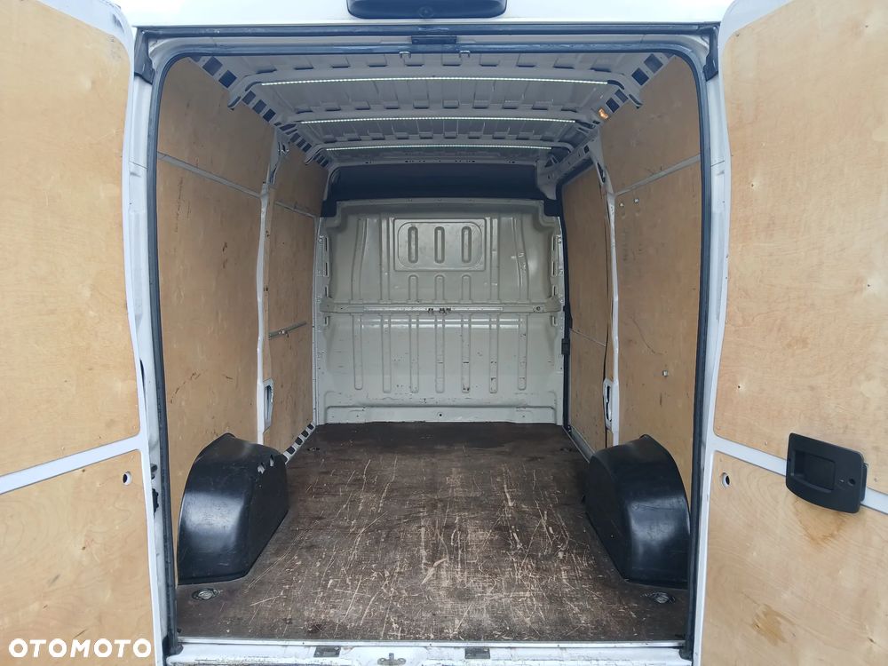 Fiat Ducato MJ L2 - 14