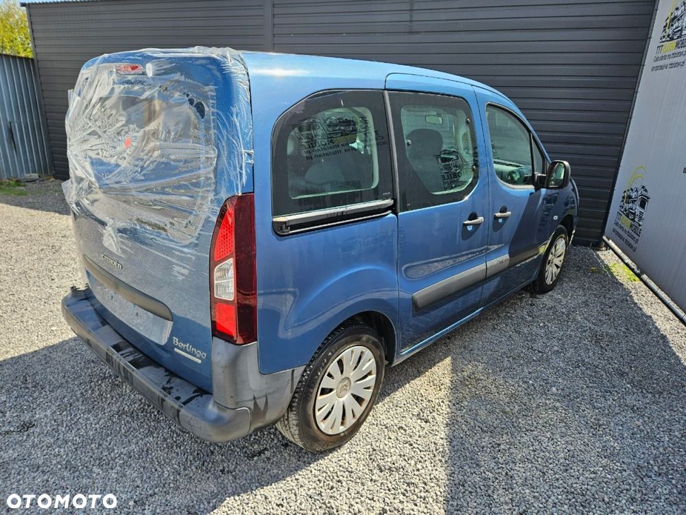 Citroën Berlingo - 17