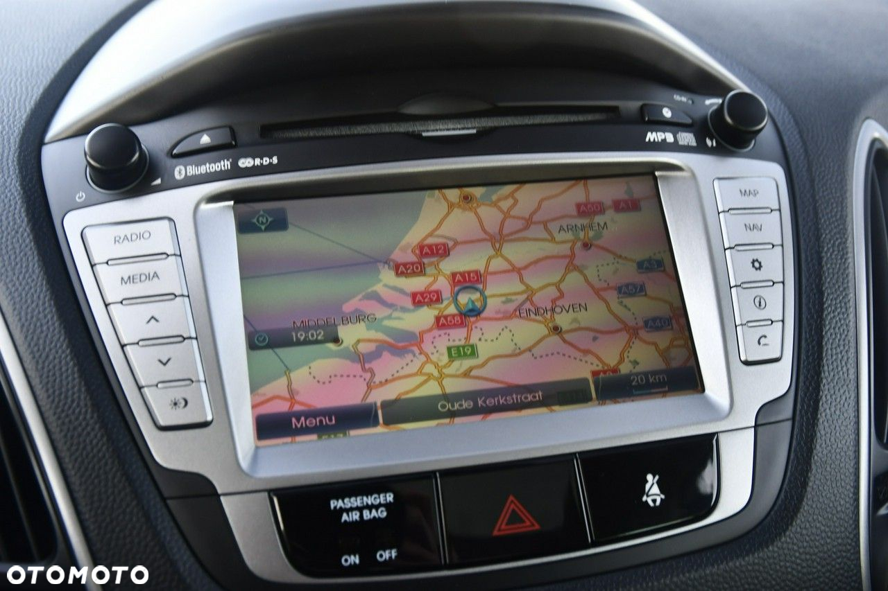 Hyundai ix35 - 29