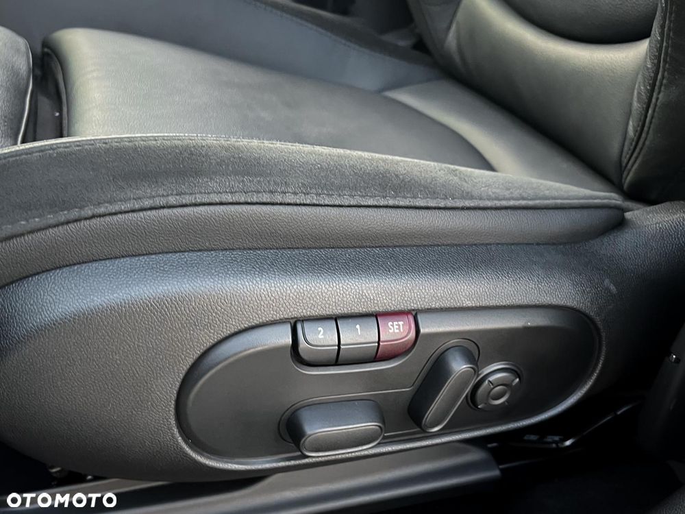 MINI Cooper S sport - 31