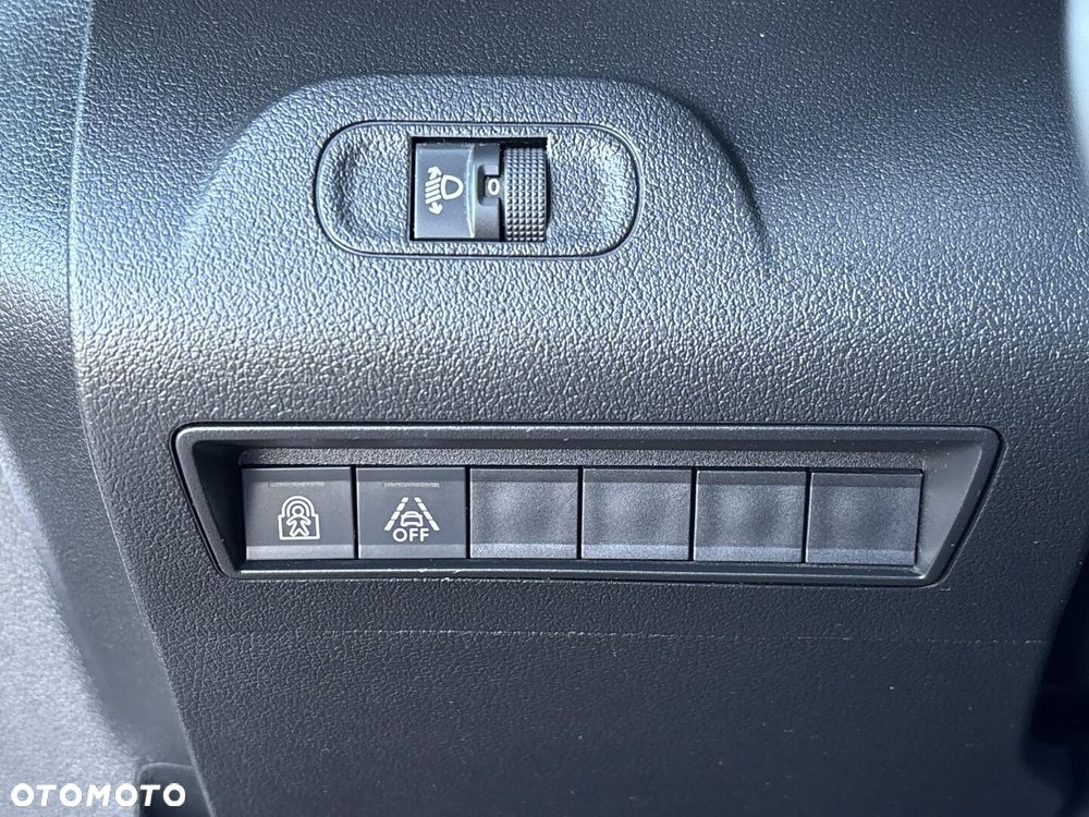 Toyota Proace City Verso 1.5 D-4D Business - 20