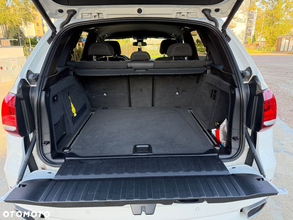BMW X5 xDrive30d - 20