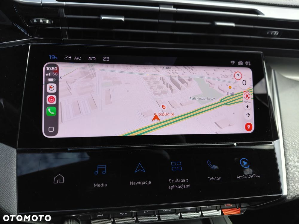 Peugeot 308 1.2 PureTech GT S&S EAT8 - 26