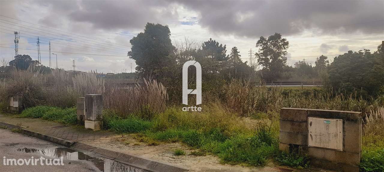 Lote de Terreno  Venda em Esgueira,Aveiro - Grande imagem: 2/6