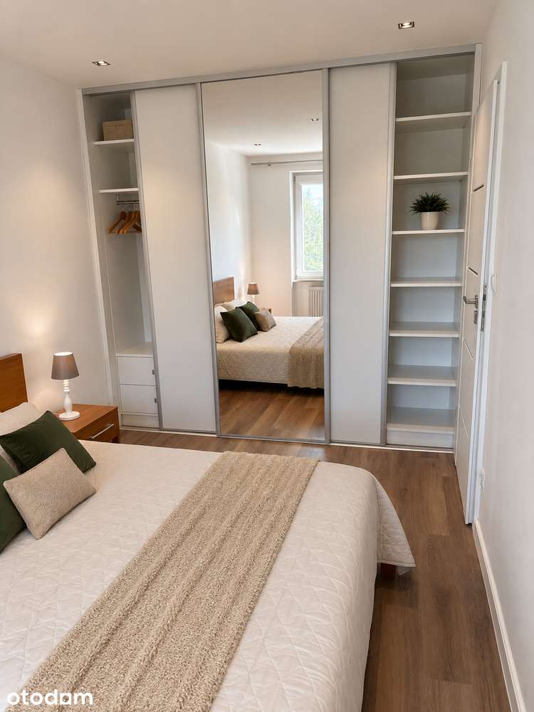 Wyjątkowy apartament 85 m² Tarnów, ul. Bitwy o Monte Cassino