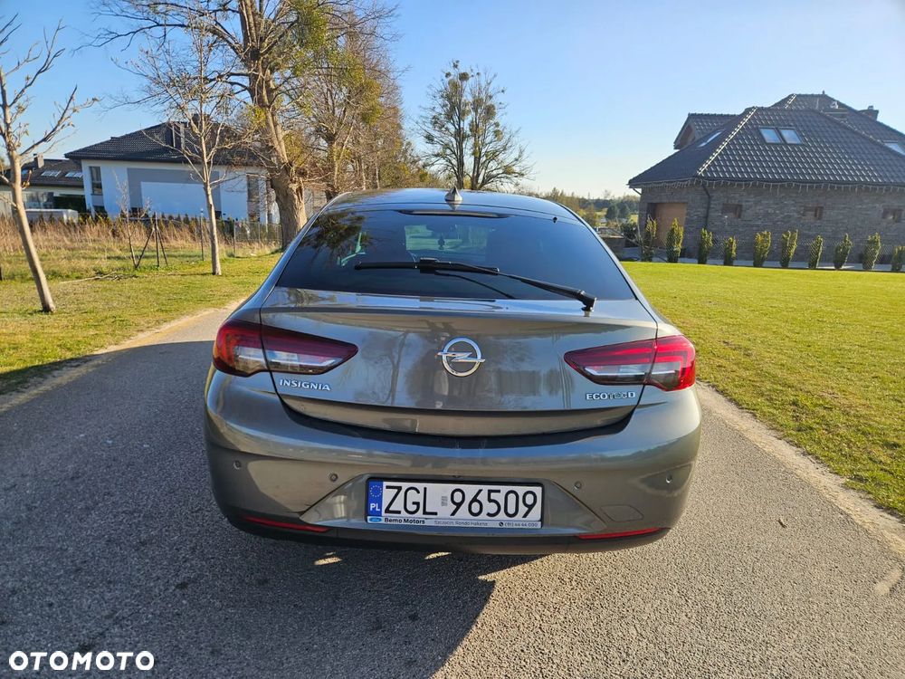 Opel Insignia - 3