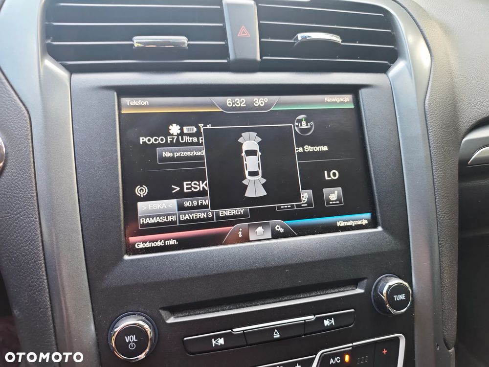 Ford Mondeo 2.0 TDCi PowerShift-Aut Allrad ST-Line - 20