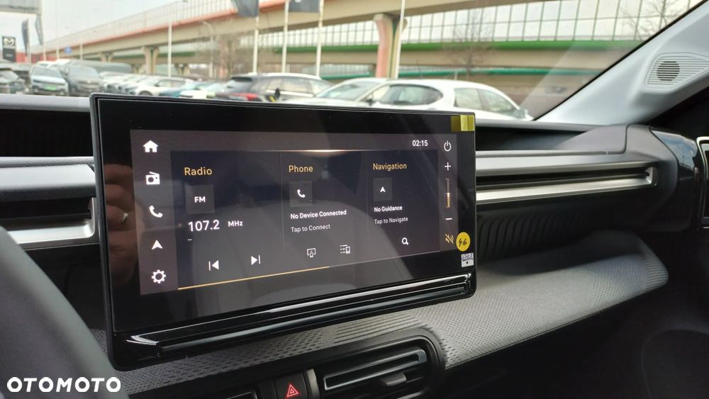 Citroën C3 Aircross 1.2 mHEV Max S&S eDCT6 - 17