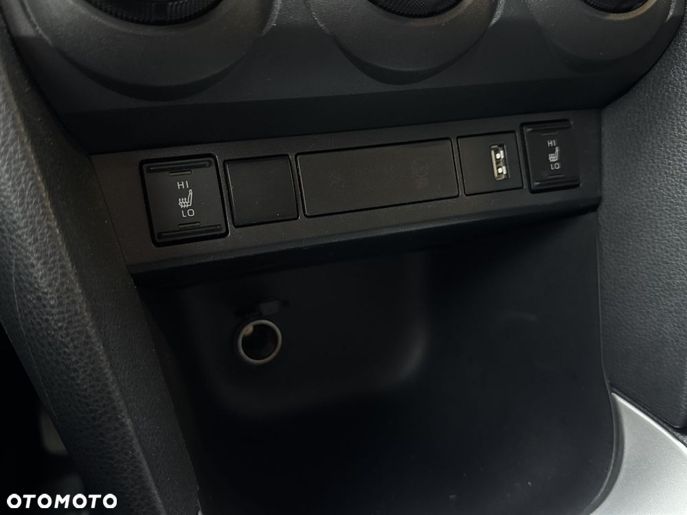 Toyota Yaris Cross 1.5 Comfort - 22