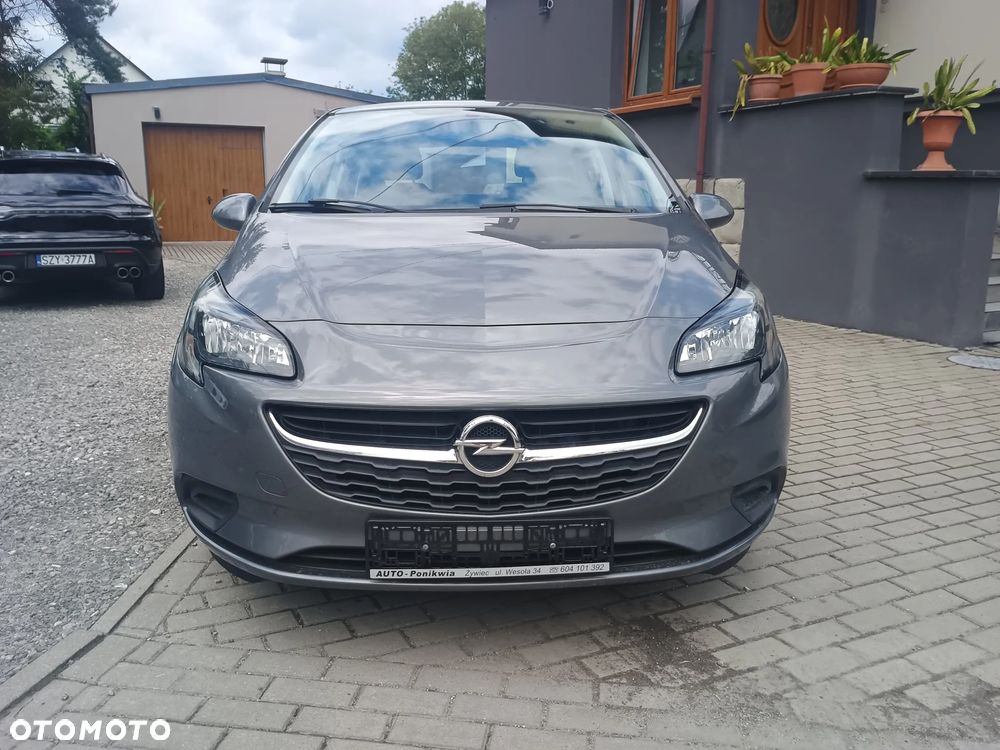 Opel Corsa - 3