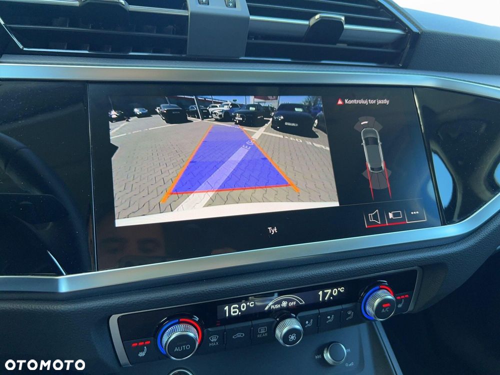 Audi Q3 Sportback - 34