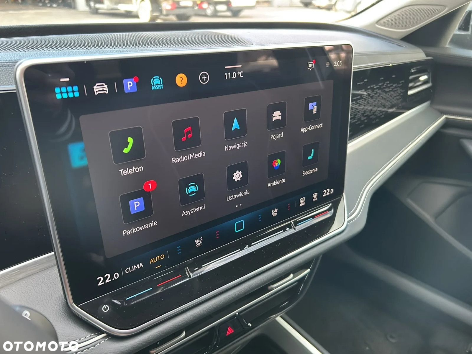 Volkswagen Passat - 14