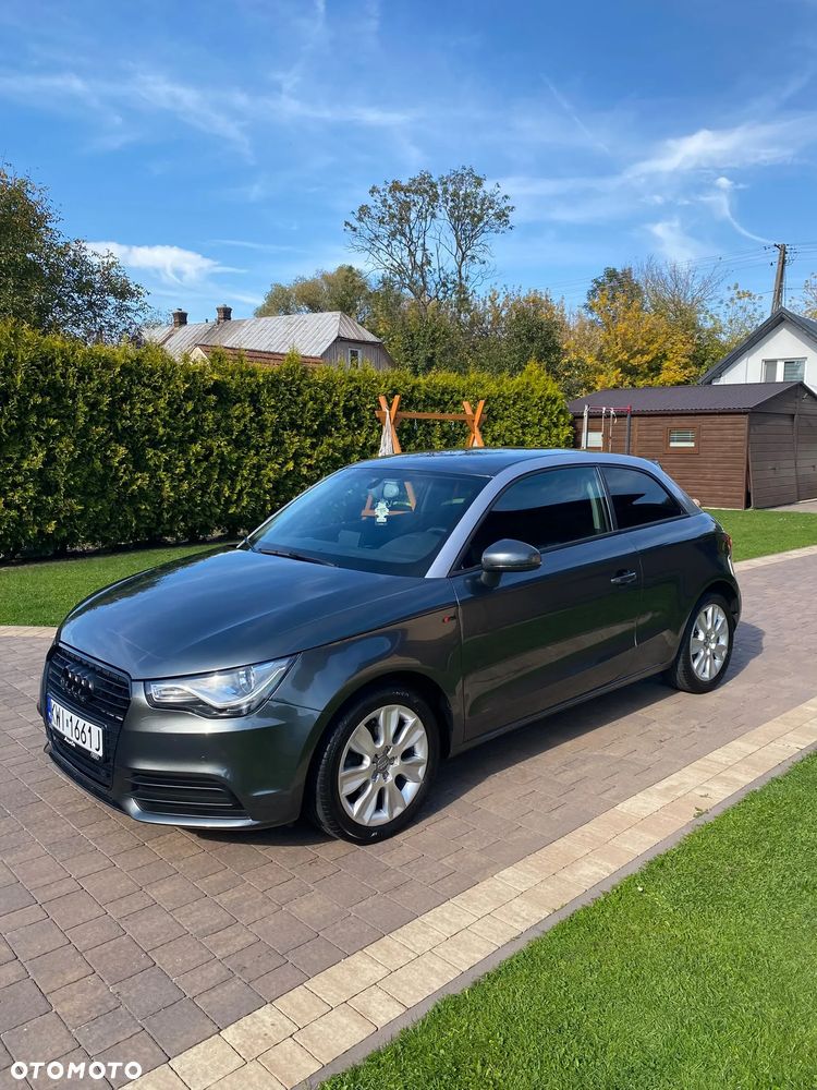 Audi A2