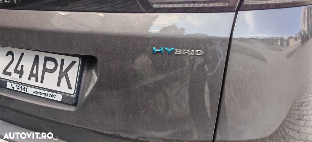 Peugeot 3008 - 10