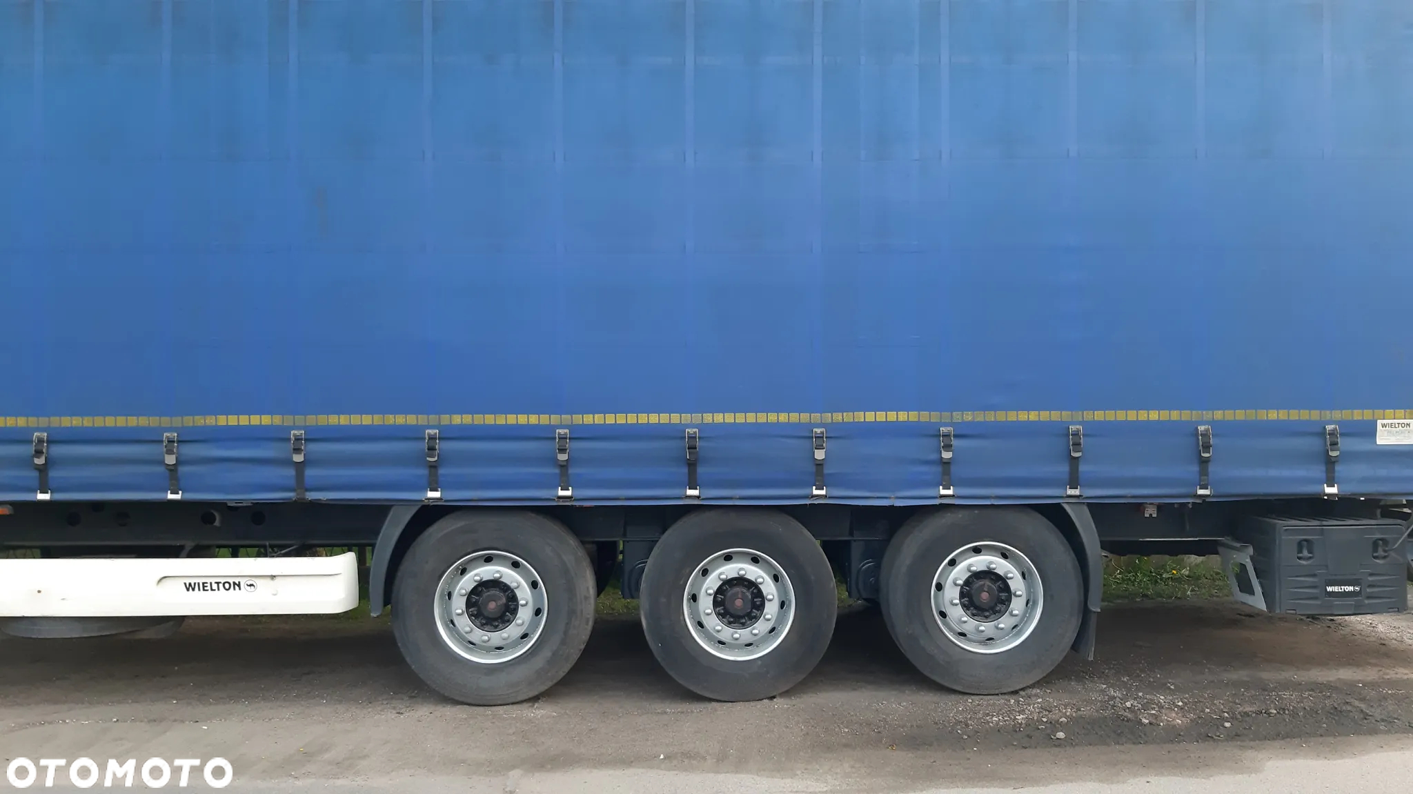 Wielton NS3K - 5