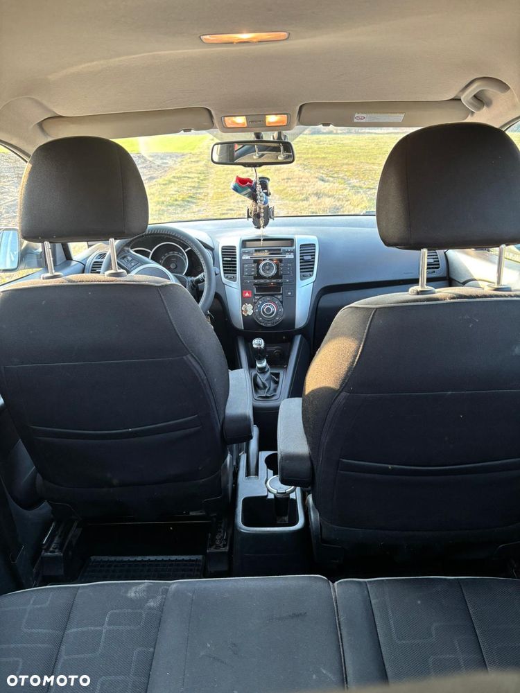 Kia Venga 1.6 CRDi L - 8