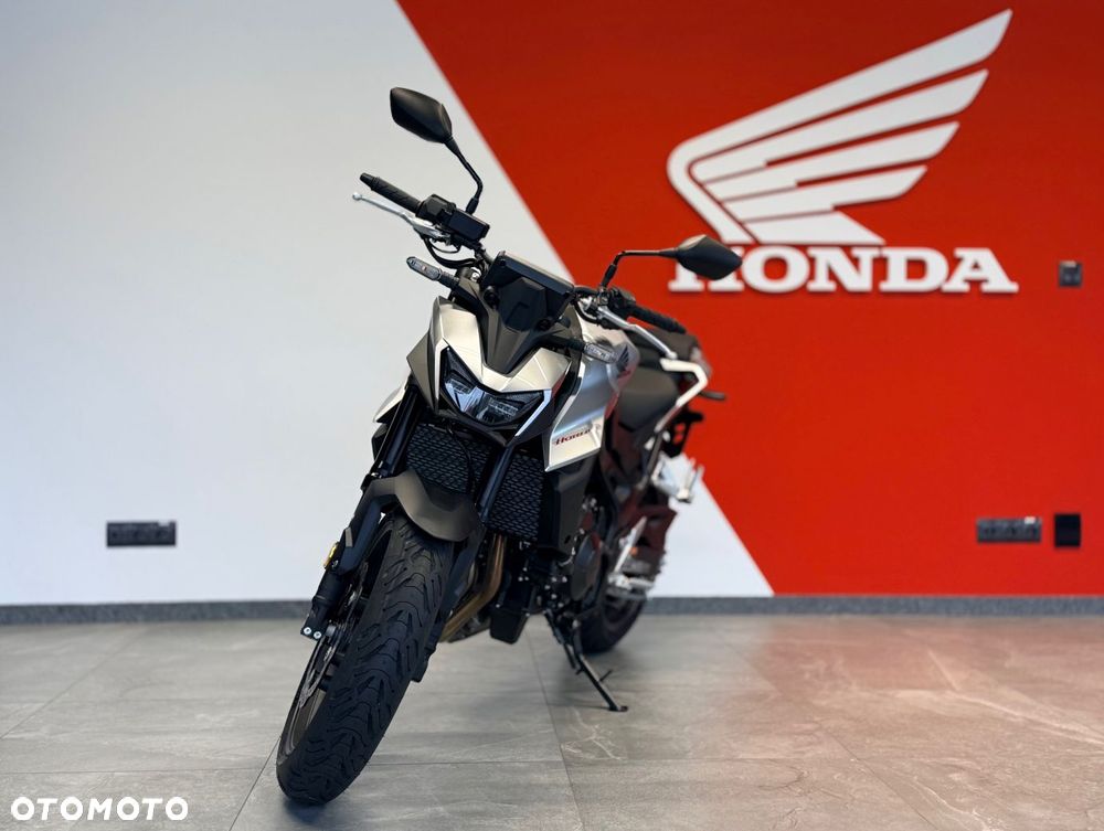 Honda Hornet - 2