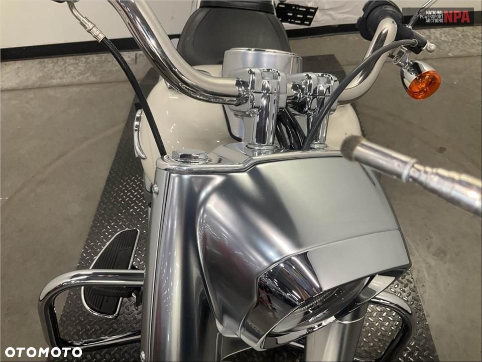 Harley-Davidson Softail Fat Boy - 12