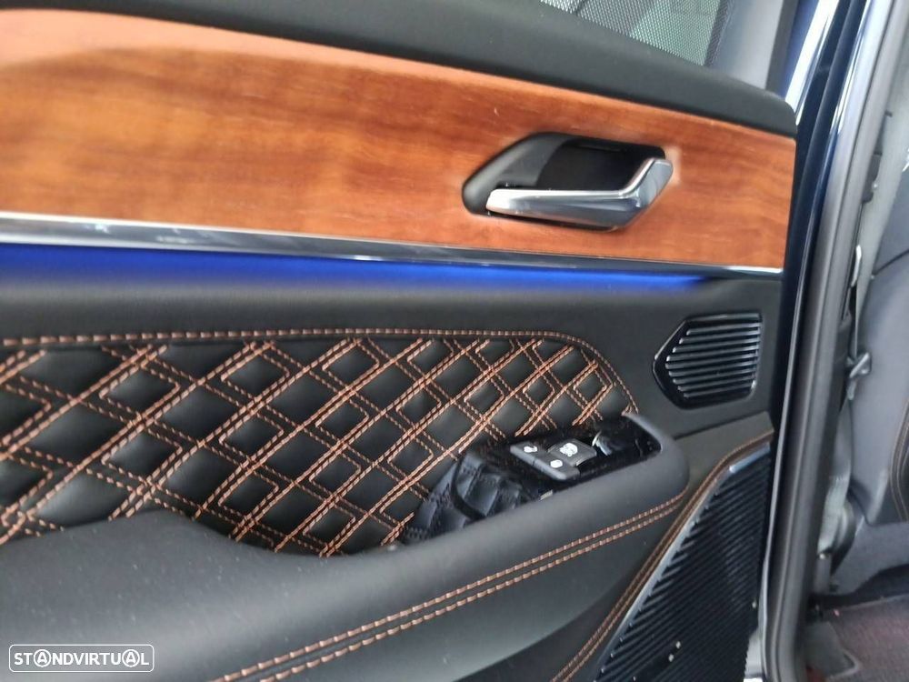 Jeep Grand Cherokee 2.0 TG Summit Reserve - 26