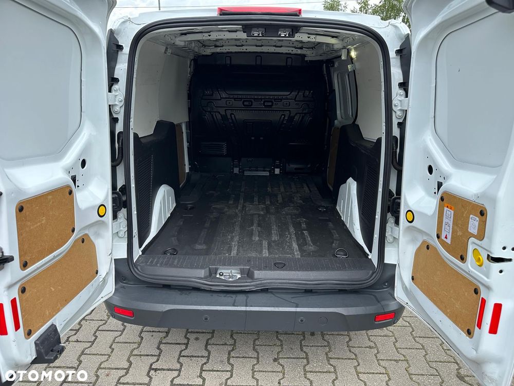 Ford Transit Connect - 12