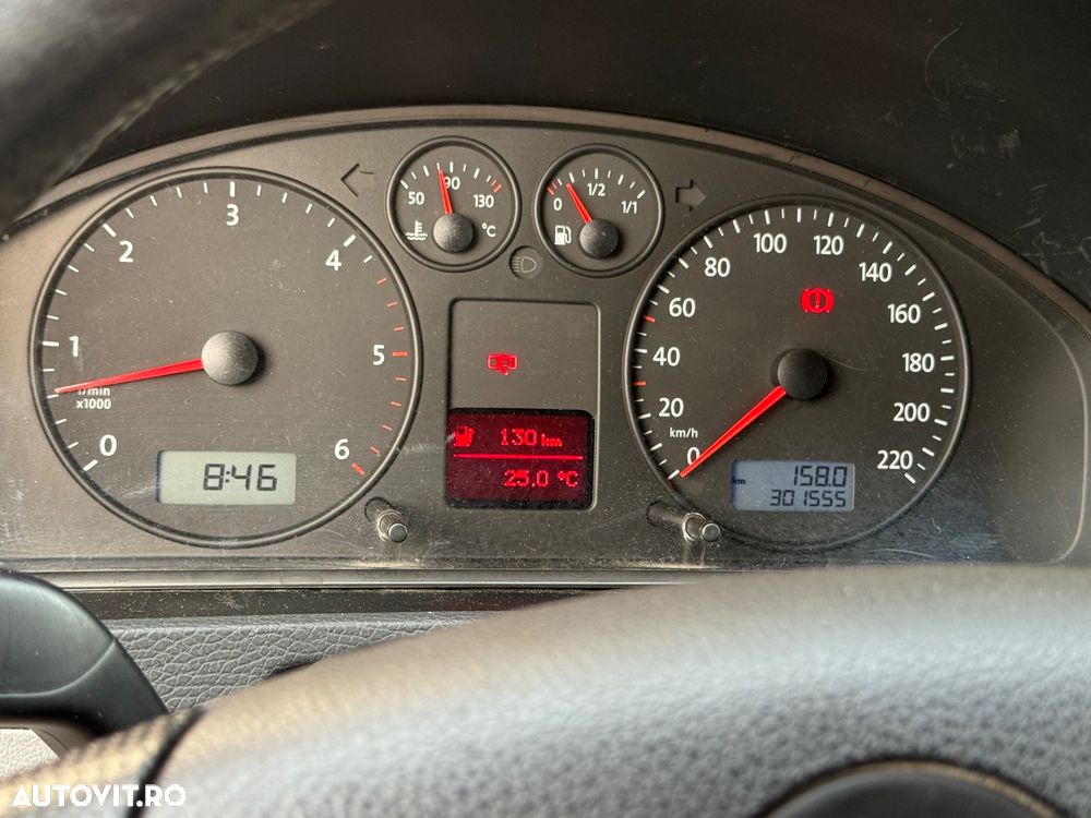 Volkswagen Caravelle - 15