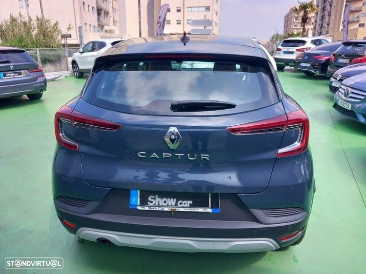 Renault Captur 1.5 dCi Exclusive - 2