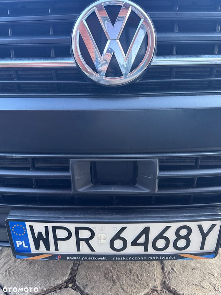 Volkswagen Transporter - 15