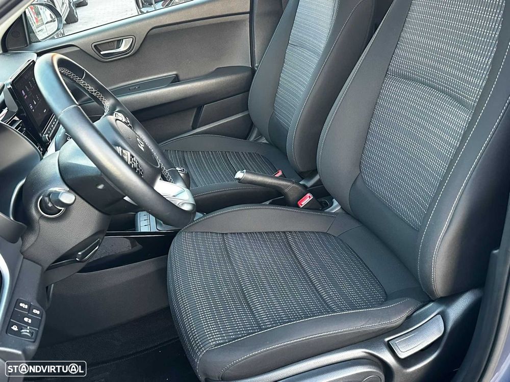 Kia Stonic 1.0 T-GDi Drive - 14