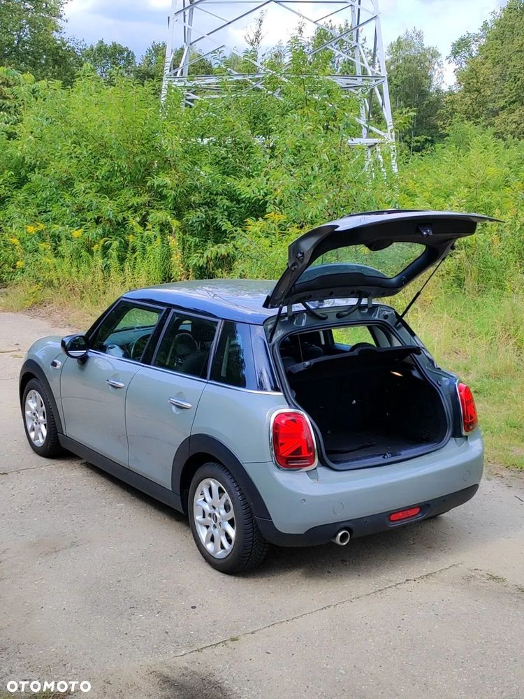 MINI Cooper GPF - 18