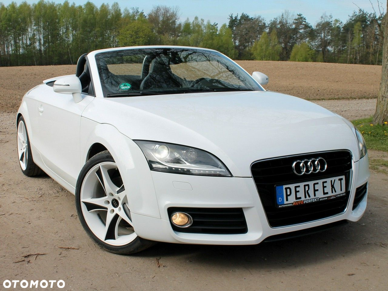 Audi TT - 18