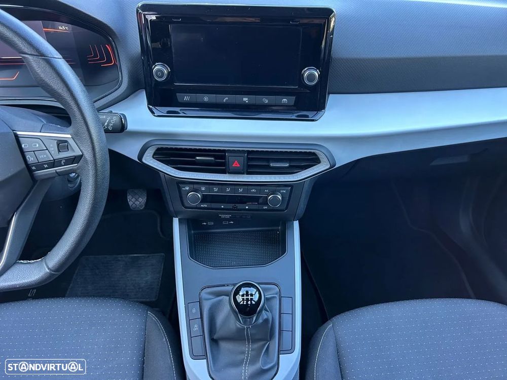 SEAT Arona 1.0 TSI Style - 12