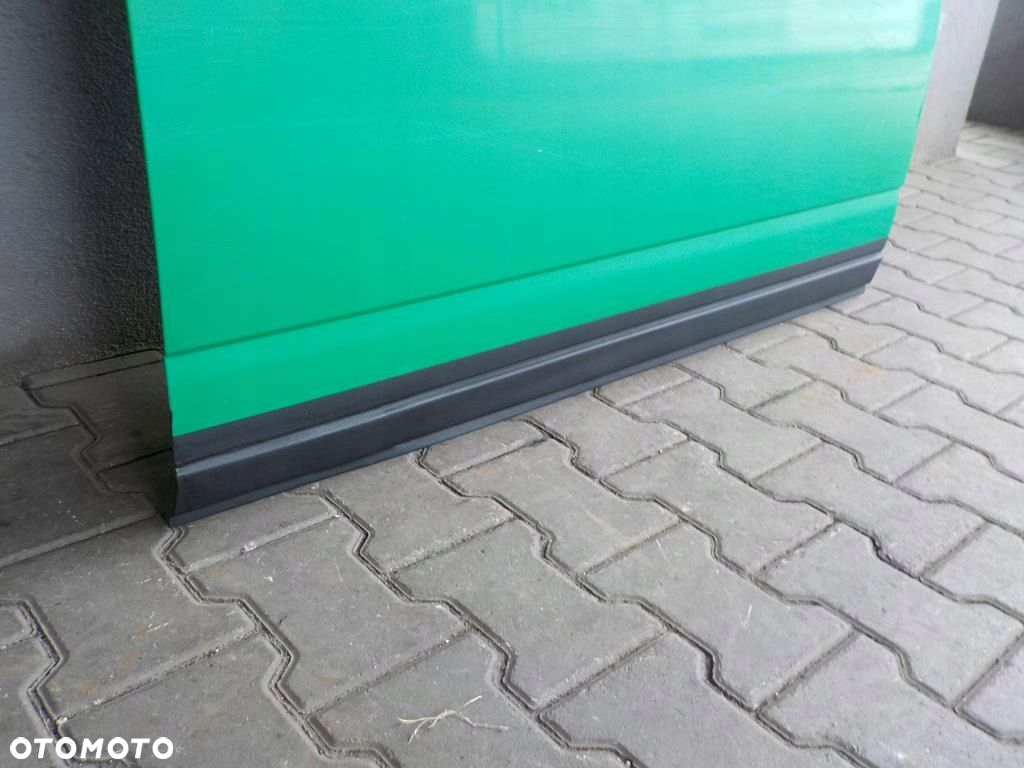 VW T4 DRZWI ODSUWANE PRZESUWNE PRAWE BOCZNE - 4