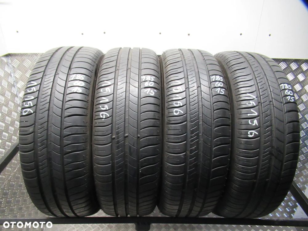 2x Michelin Energy Saver + 185/60/15 84T nr.15156 - 1
