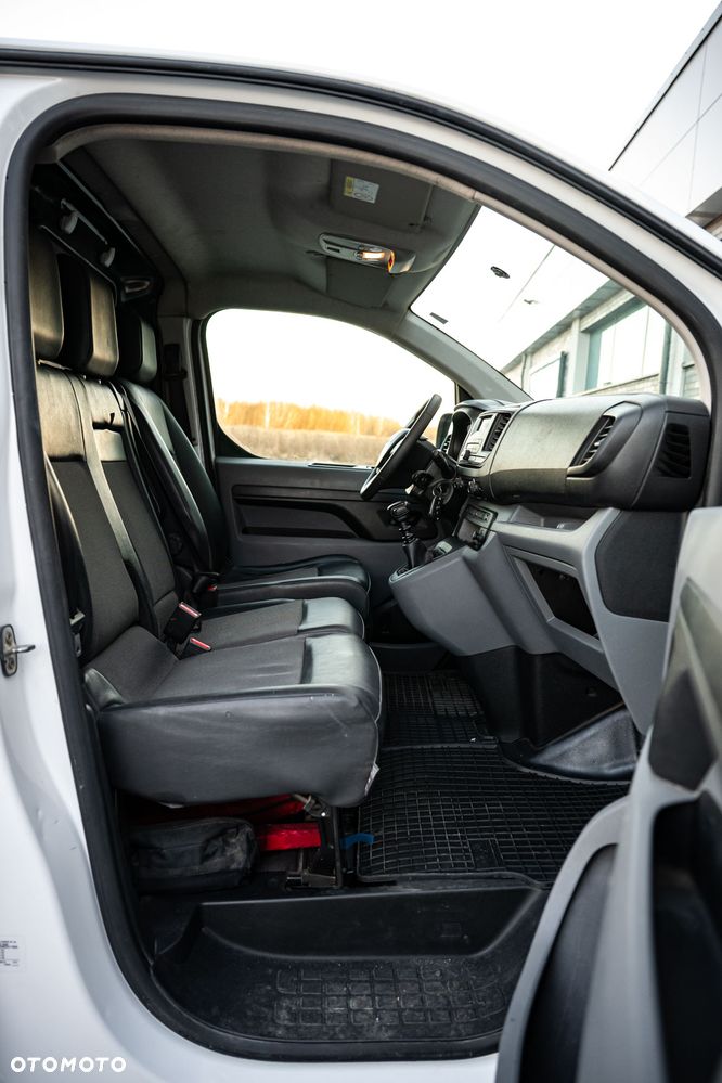 Toyota ProAce 1,6-l-D-4D L1 (9-Si.) Verso Shuttle - 10