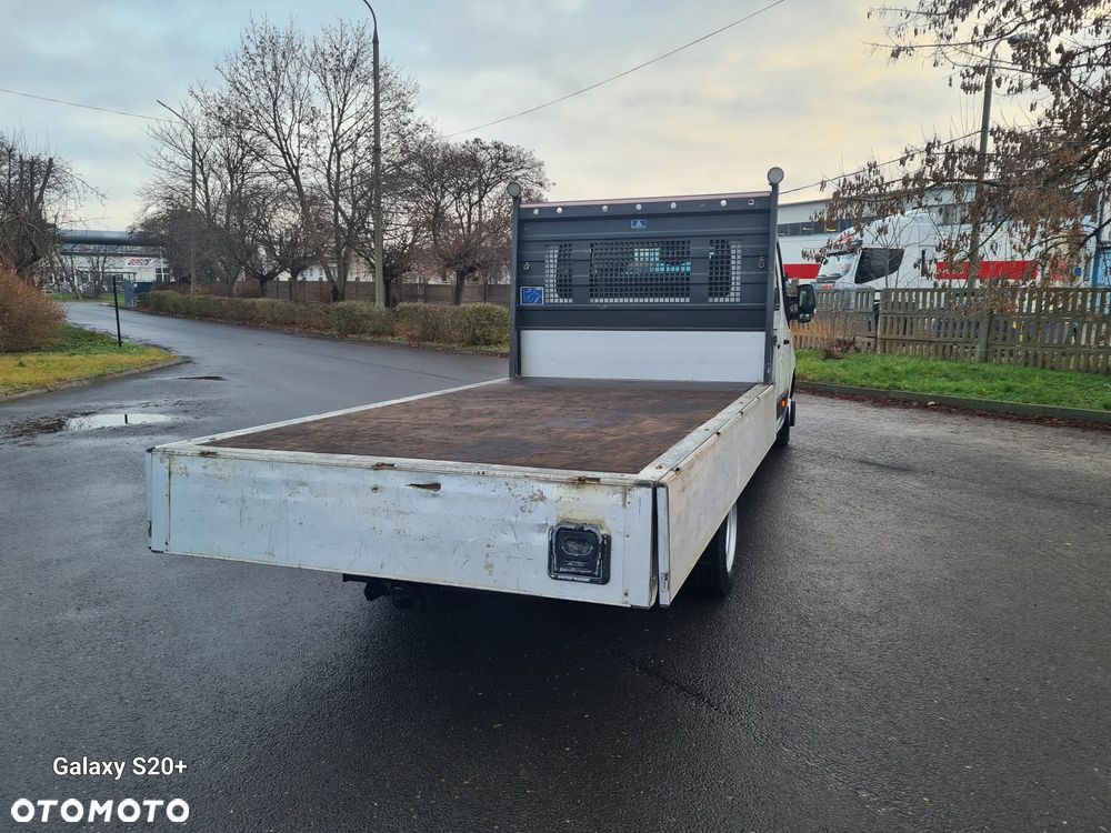 Renault MASTER 2.3/165 MAXI Bliźniaki - 39