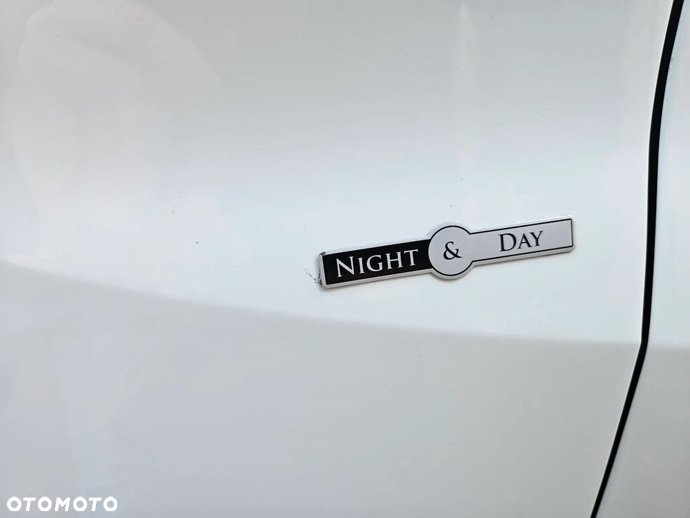 Renault Modus 1.2 16V Night and Day - 19