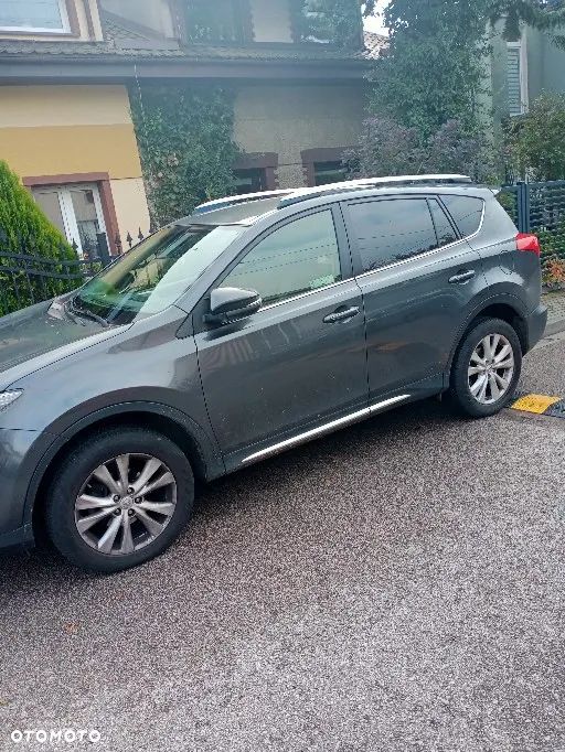 Toyota RAV4 2.0 Prestige - 1