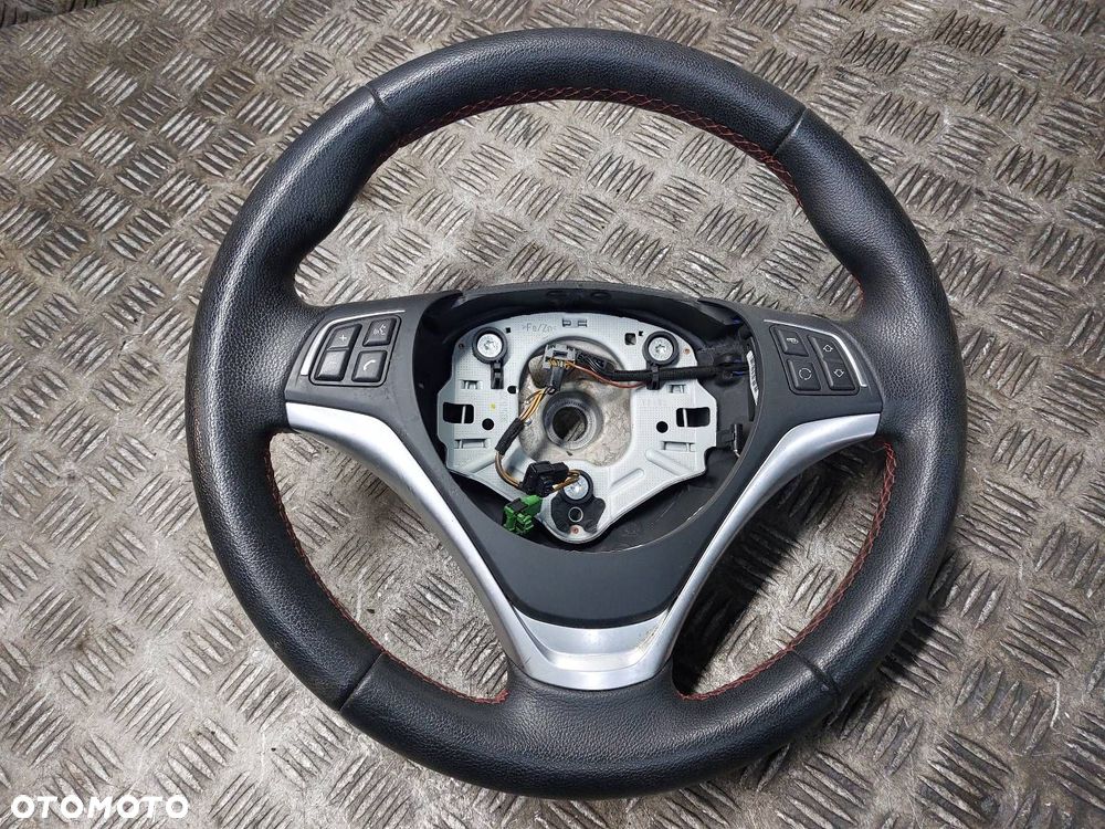 KIEROWNICA BMW X1 E84 6853135 - 1