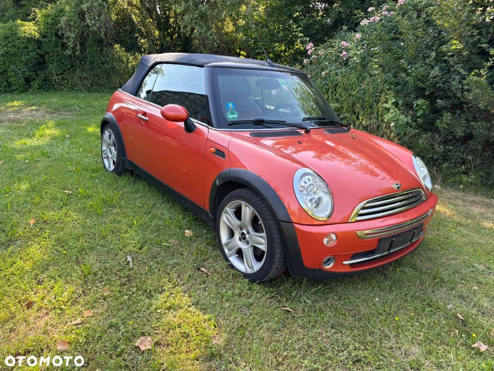 MINI Cooper - 1