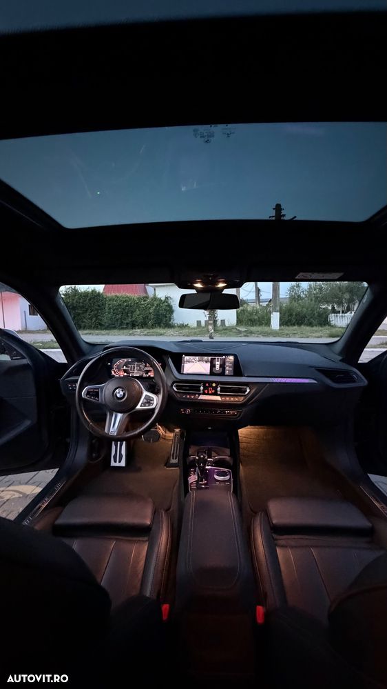 BMW Seria 2 218i Aut. M Sport - 27