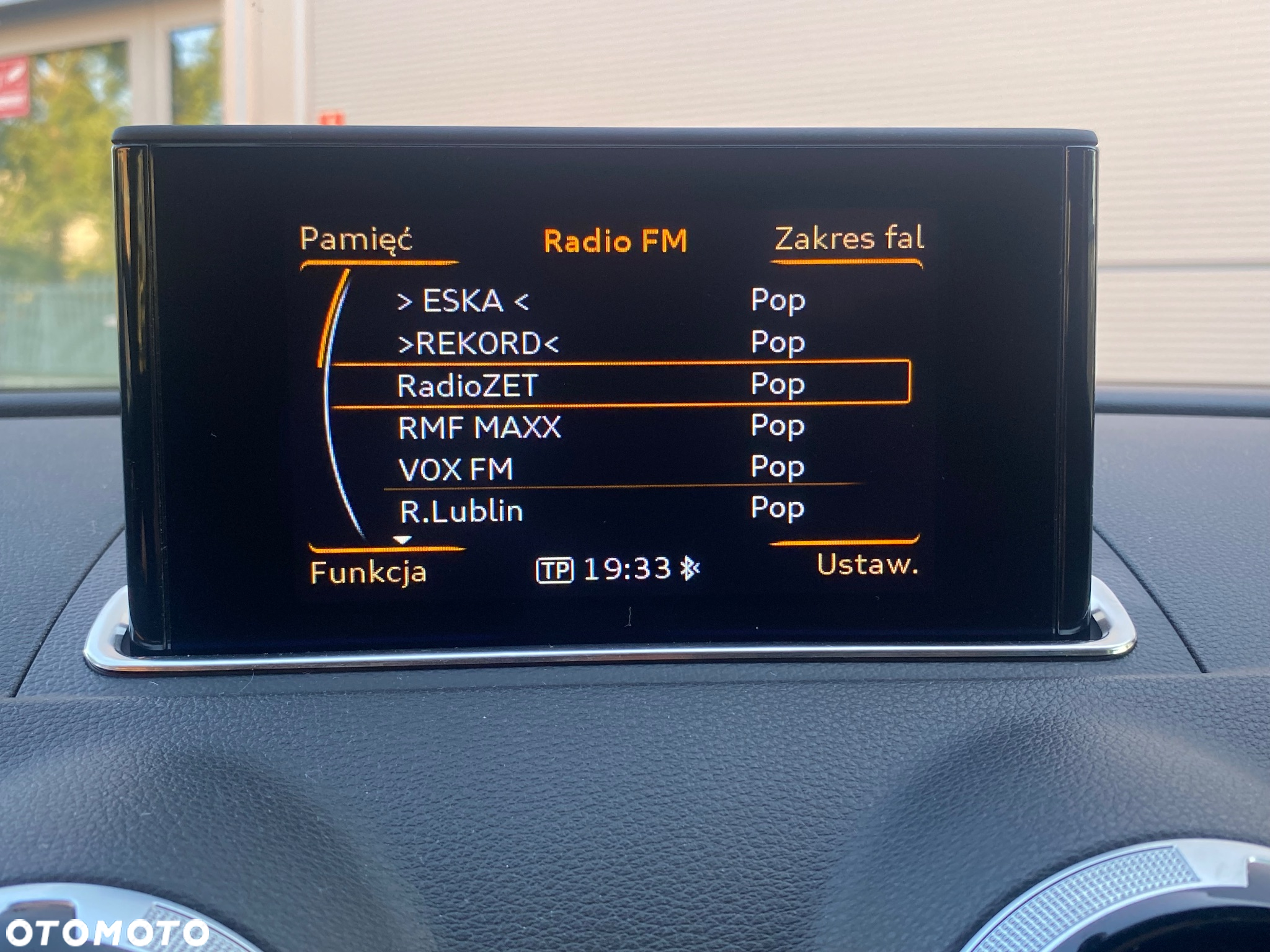 Audi A3 1.4 TFSI Sportback S line Sportpaket - 25